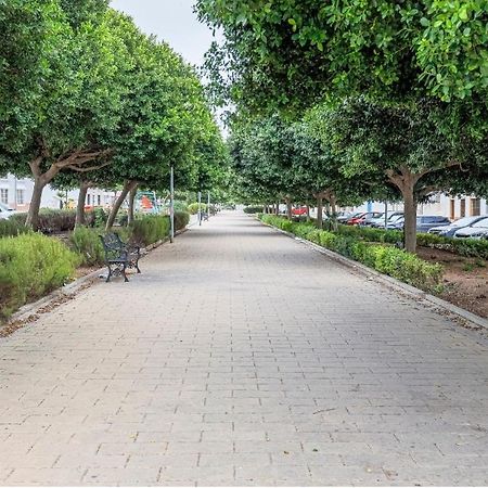 Precioso Apartamento Sevilla Alcala del Rio Екстериор снимка