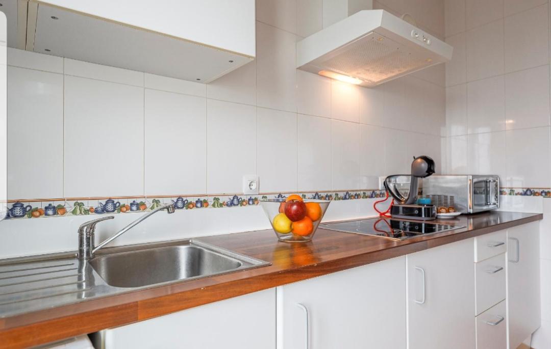 Precioso Apartamento Sevilla Alcala del Rio Екстериор снимка