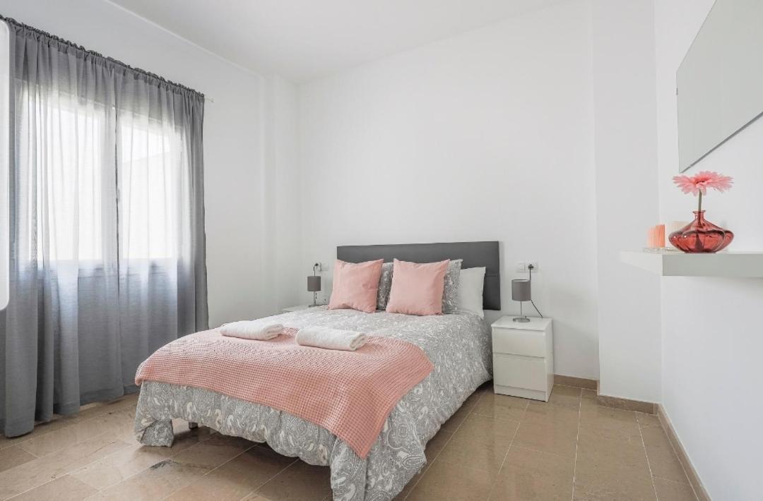 Precioso Apartamento Sevilla Alcala del Rio Екстериор снимка