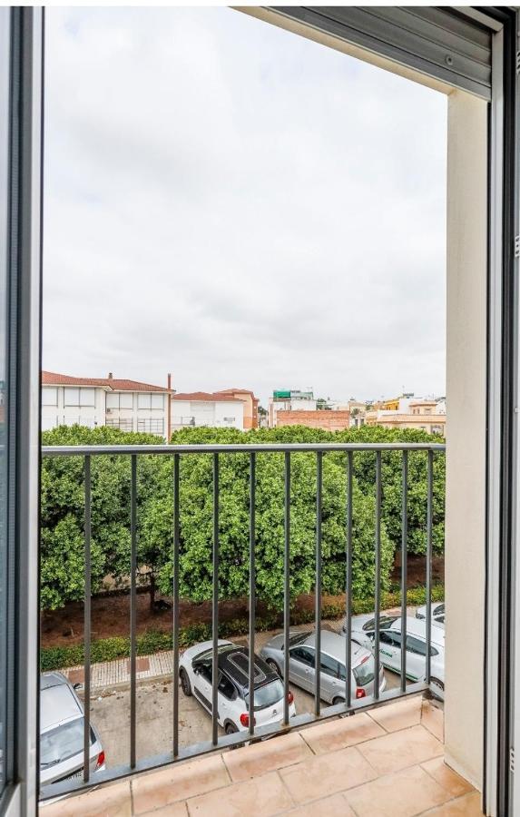 Precioso Apartamento Sevilla Alcala del Rio Екстериор снимка