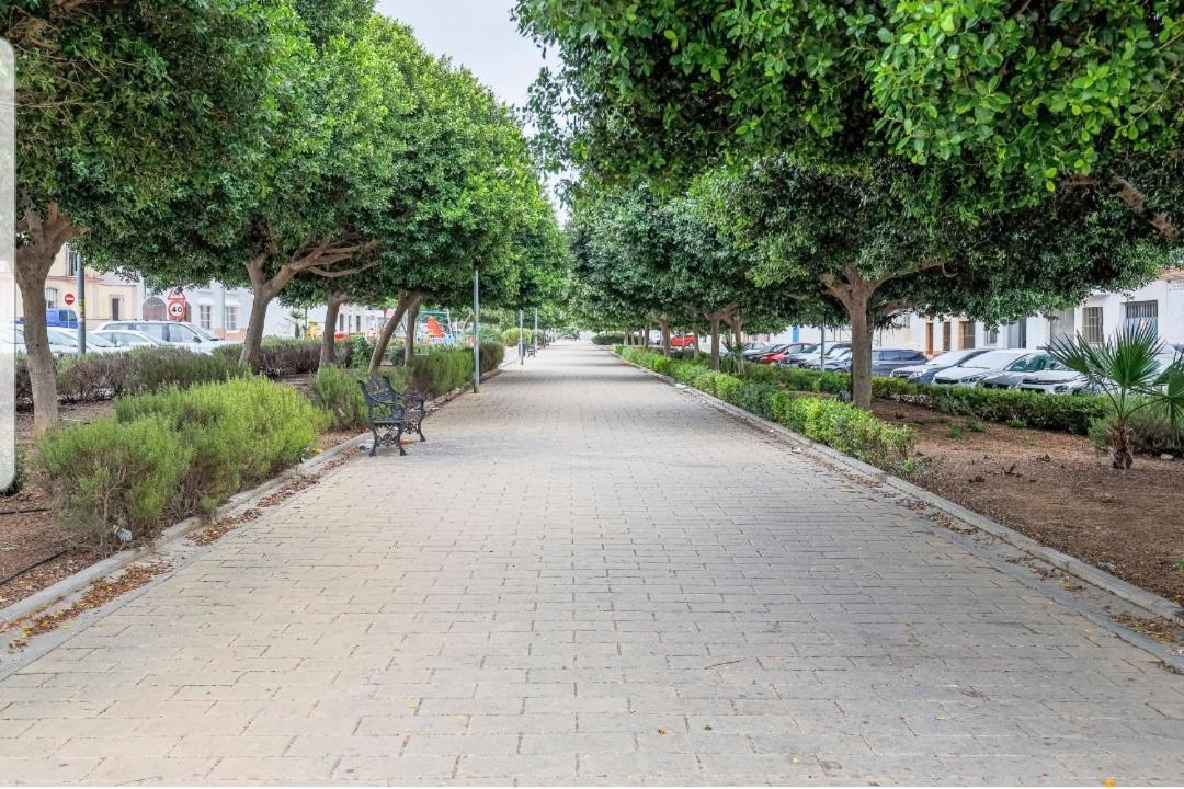 Precioso Apartamento Sevilla Alcala del Rio Екстериор снимка