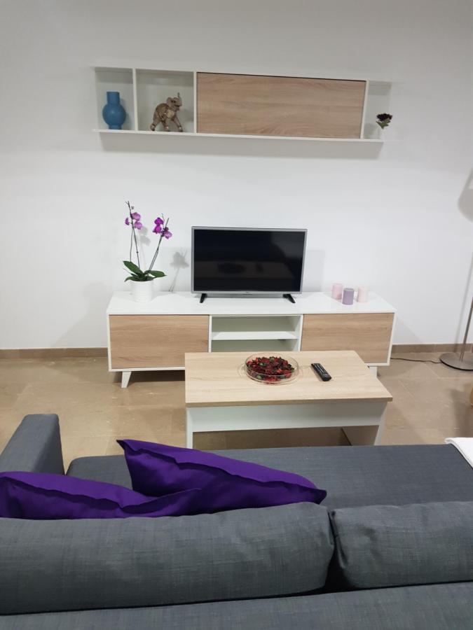 Precioso Apartamento Sevilla Alcala del Rio Екстериор снимка
